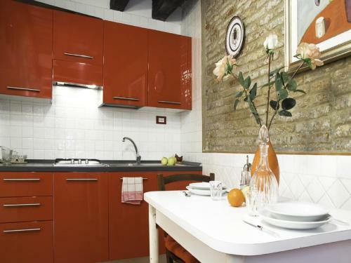 Grimaldi Apartments Cannaregio & Dorsoduro