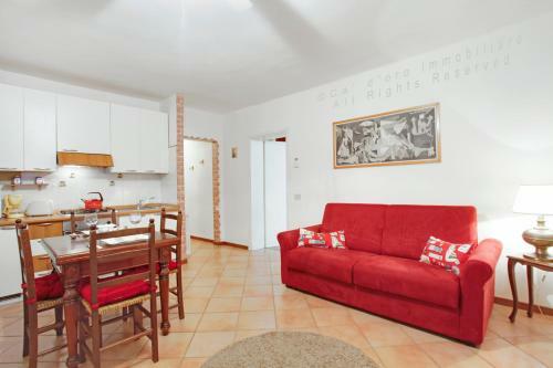Grimaldi Apartments Cannaregio & Dorsoduro