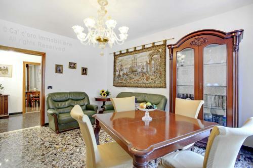 Grimaldi Apartments Cannaregio & Dorsoduro