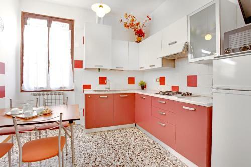 Grimaldi Apartments Cannaregio & Dorsoduro