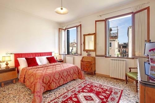 Grimaldi Apartments Cannaregio & Dorsoduro