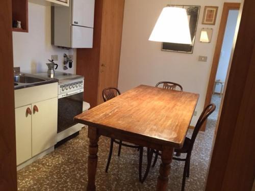 Grimaldi Apartments Cannaregio & Dorsoduro