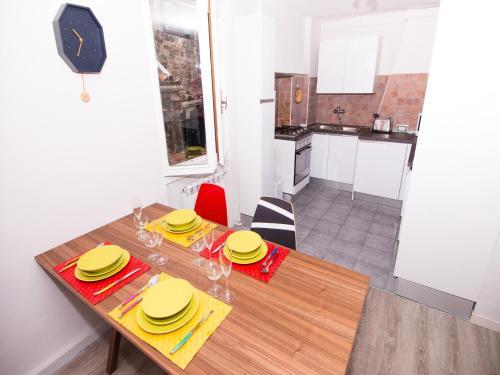 Grimaldi Apartments Cannaregio & Dorsoduro