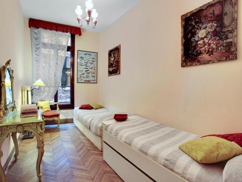Grimaldi Apartments Cannaregio & Dorsoduro