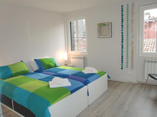 Grimaldi Apartments Cannaregio & Dorsoduro