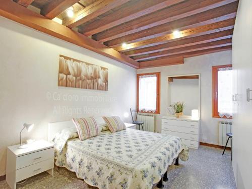 Grimaldi Apartments Cannaregio & Dorsoduro