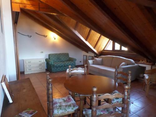 Apartamento Chiara Loft