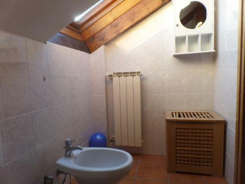 Apartamento Chiara Loft