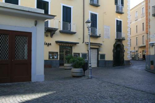 Divina House B&B