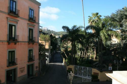 Divina House B&B