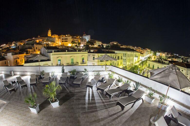 Bed & Breakfast Relais La Pretura