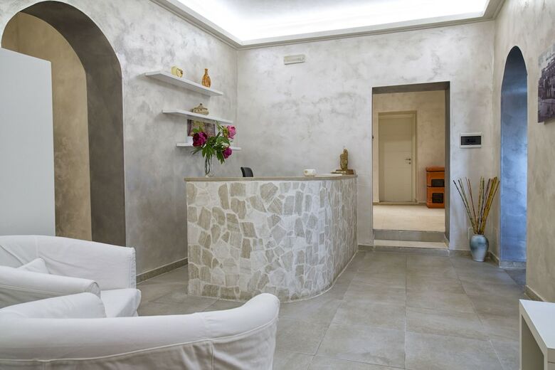 Bed & Breakfast Relais La Pretura