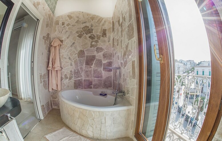 Bed & Breakfast Relais La Pretura