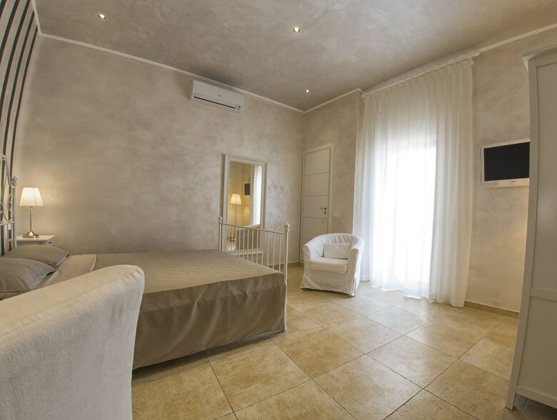 Bed & Breakfast Relais La Pretura