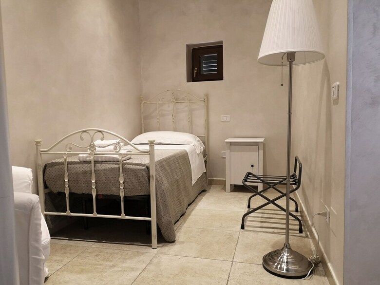 Bed & Breakfast Relais La Pretura