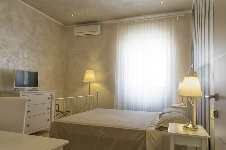 Bed & Breakfast Relais La Pretura