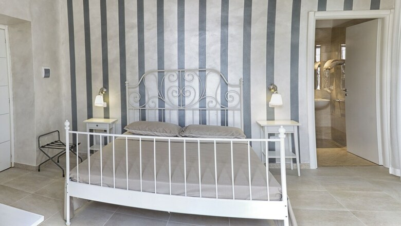Bed & Breakfast Relais La Pretura