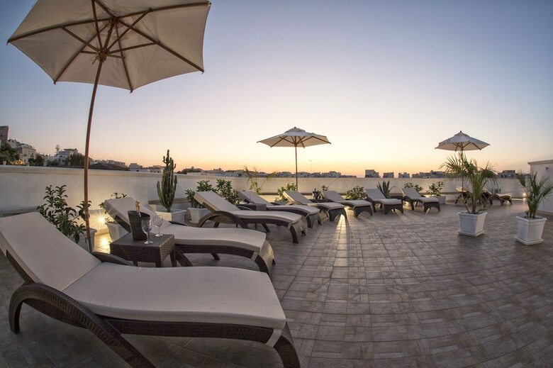 Bed & Breakfast Relais La Pretura
