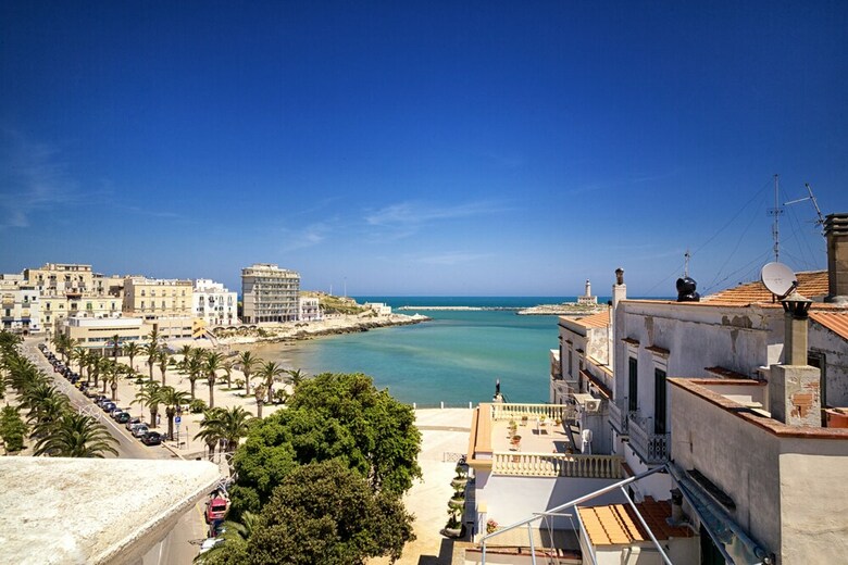 Bed & Breakfast Relais La Pretura