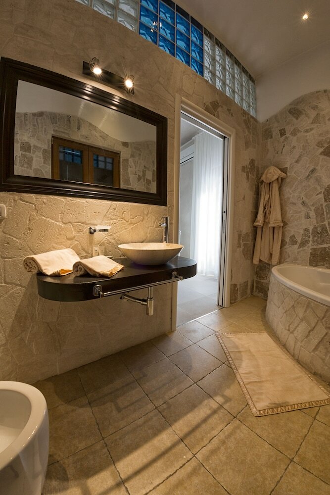 Bed & Breakfast Relais La Pretura