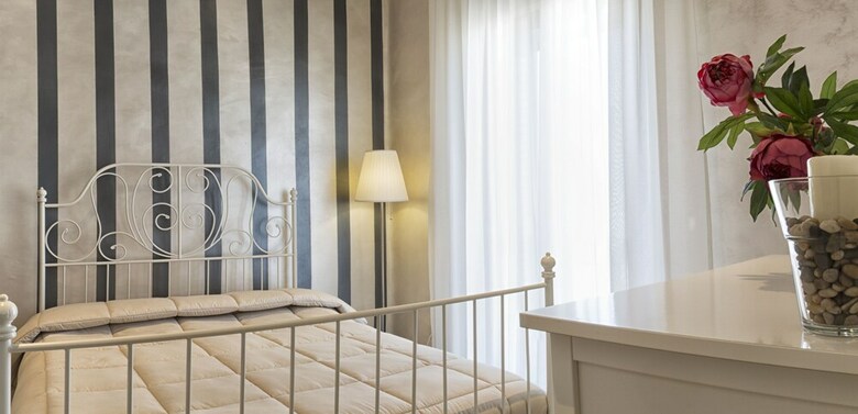 Bed & Breakfast Relais La Pretura