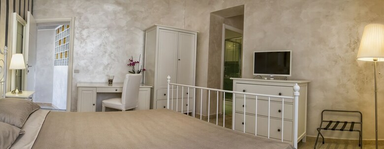 Bed & Breakfast Relais La Pretura