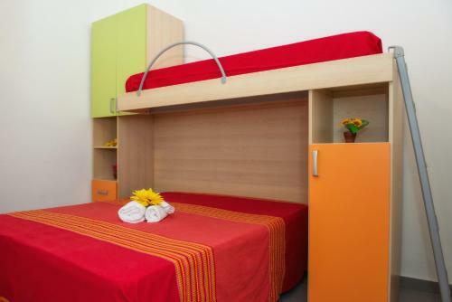 Apartamento Casa Longo 2