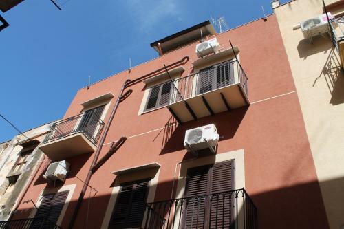 Apartamento Casa Longo 2