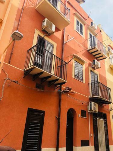 Apartamento Casa Longo 2