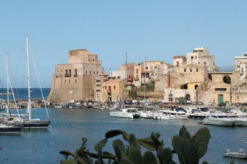 Apartamento Casa Longo 2