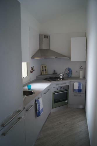 Le Villette Di Quartu