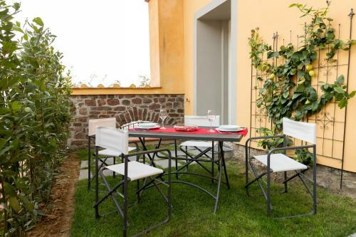 Holiday Home Il Borgo Degli Agrumi