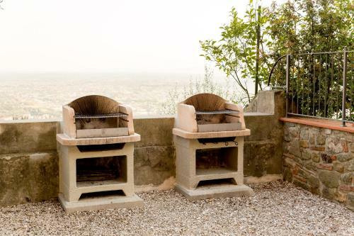 Holiday Home Il Borgo Degli Agrumi