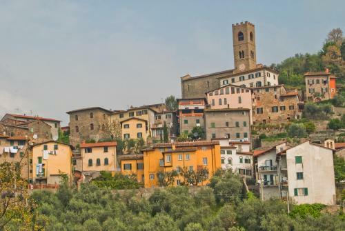 Holiday Home Il Borgo Degli Agrumi