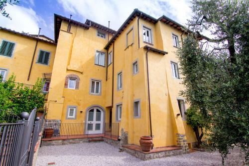 Holiday Home Il Borgo Degli Agrumi