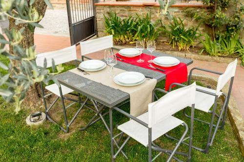 Holiday Home Il Borgo Degli Agrumi