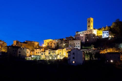 Holiday Home Il Borgo Degli Agrumi