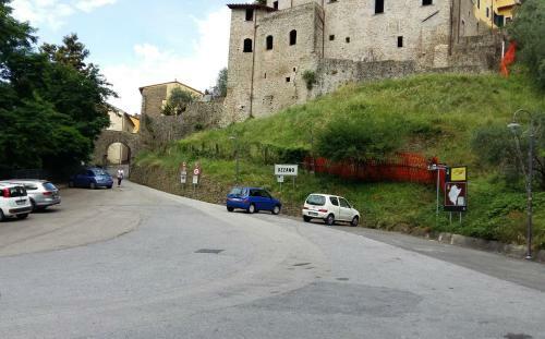 Holiday Home Il Borgo Degli Agrumi