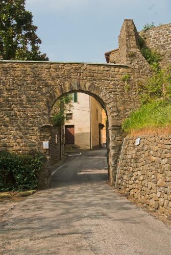 Holiday Home Il Borgo Degli Agrumi