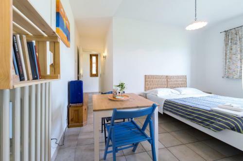 Bed & Breakfast Kalinifta - Io Parto Io Arrivo