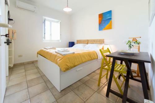 Bed & Breakfast Kalinifta - Io Parto Io Arrivo