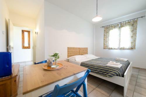 Bed & Breakfast Kalinifta - Io Parto Io Arrivo