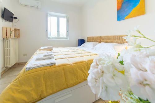 Bed & Breakfast Kalinifta - Io Parto Io Arrivo