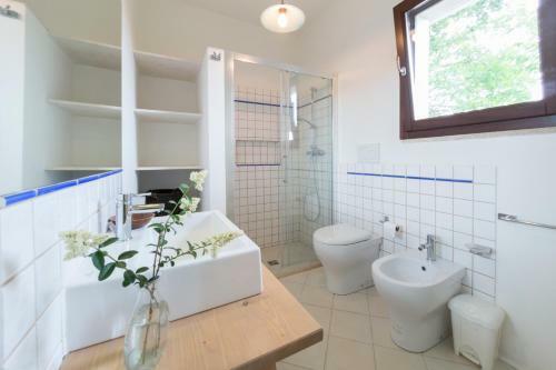 Bed & Breakfast Kalinifta - Io Parto Io Arrivo