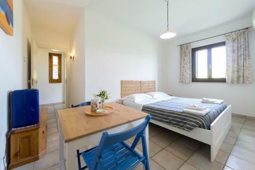 Bed & Breakfast Kalinifta - Io Parto Io Arrivo