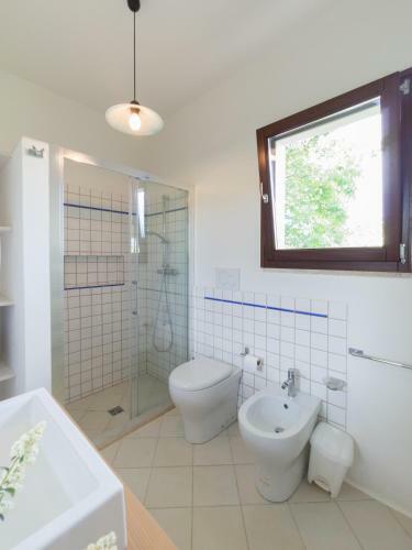Bed & Breakfast Kalinifta - Io Parto Io Arrivo