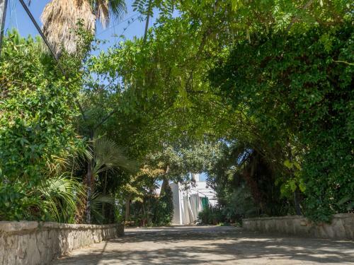 Bed & Breakfast Kalinifta - Io Parto Io Arrivo