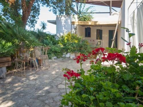 Bed & Breakfast Kalinifta - Io Parto Io Arrivo