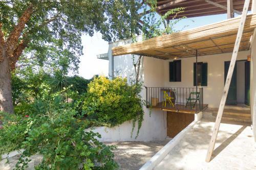 Bed & Breakfast Kalinifta - Io Parto Io Arrivo