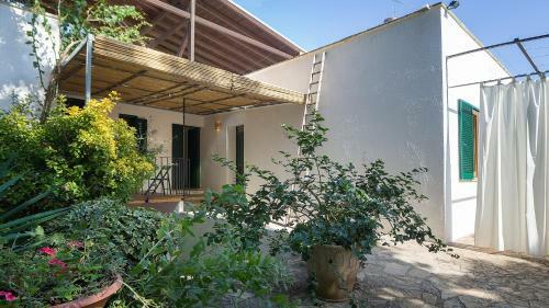 Bed & Breakfast Kalinifta - Io Parto Io Arrivo